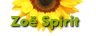 Zoe Spirit